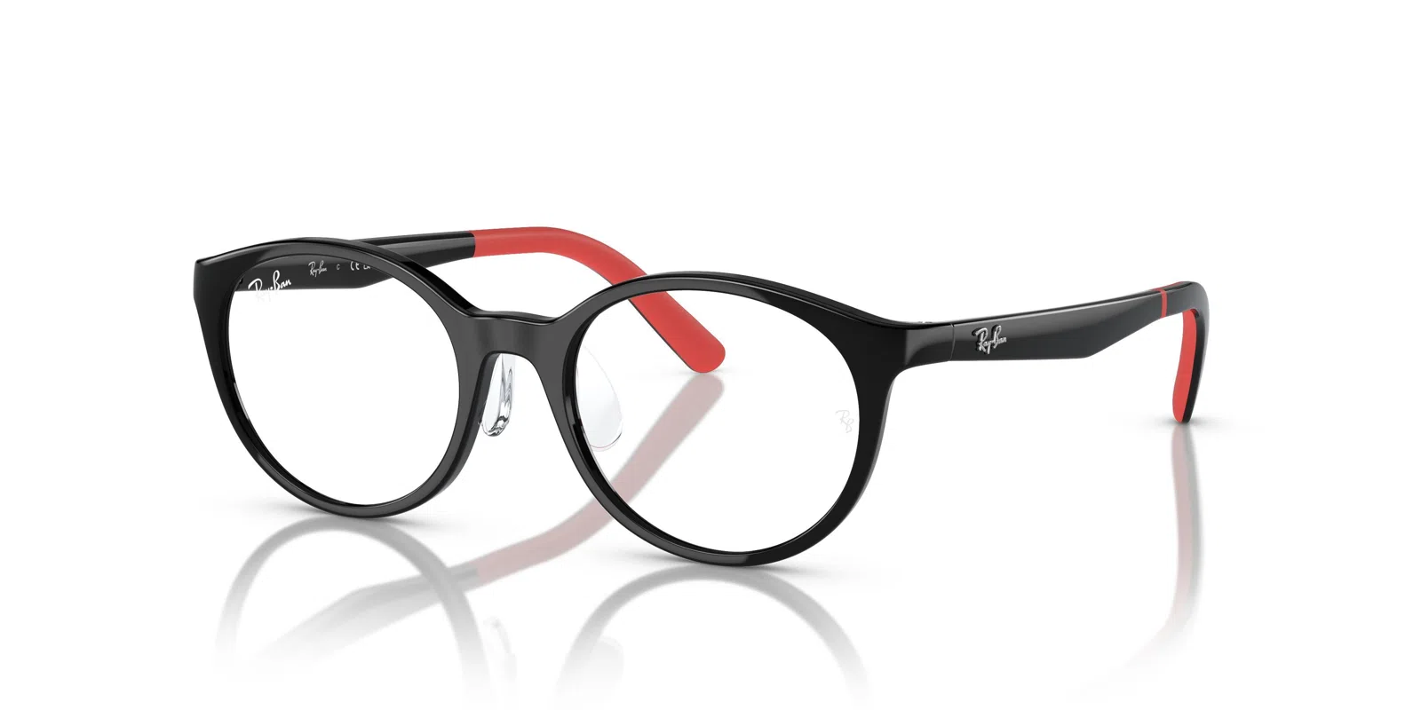 Ray-Ban Kids 0RY1625D Eyeglasses - view 18
